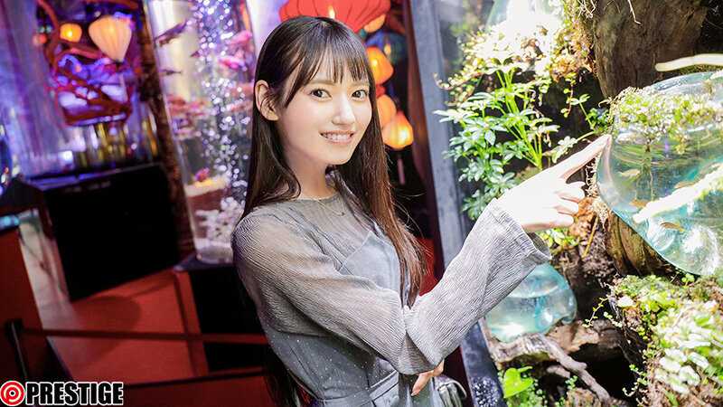 High-end Date Club Where You Can Spend Until Morning with Yaguchi Umi