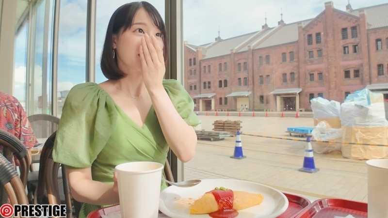 I Really Love Sex case.02 Airi Suzumura