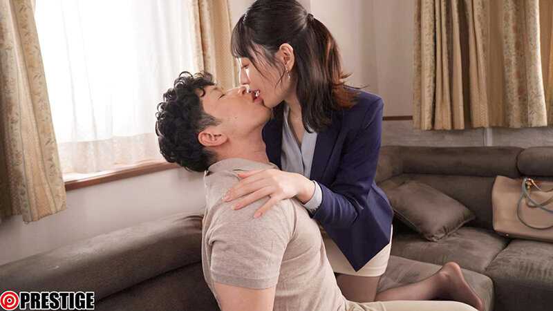 My son's homeroom teacher was a lustful monster who devoured the parents... Takimoto Shinoha