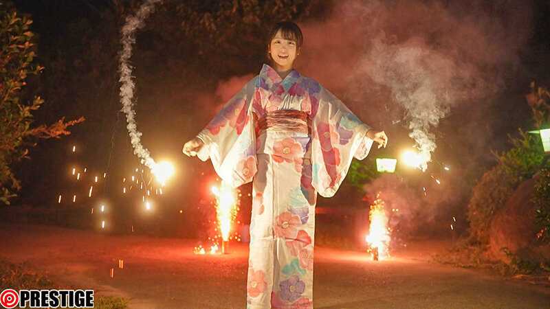 Beautiful girl, private hot spring, and intimate intercourse. 28 Nanami Nakamori