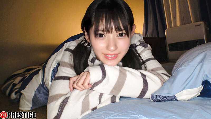 Left Umi Yatsugake alone in a men-only guesthouse.