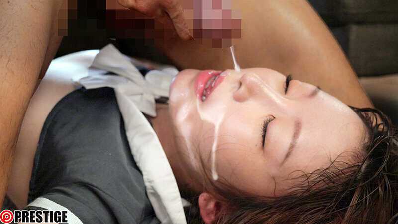 Teaching a lesson to that cheeky pussy who underestimates adults with intense piston sex w Mai Nanashima