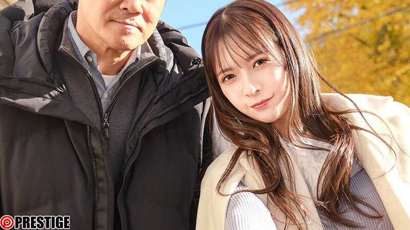 I love older men - Three intimate sessions with an exceptionally beautiful girl - Nono Yura