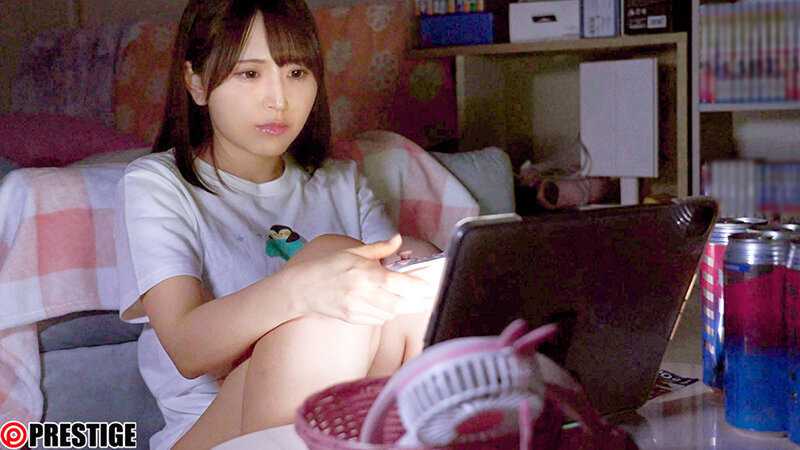 There's a limit to being a NEET princess! An unemployed otaku, a beautiful dried fish girl with overflowing sexual desire remembers the pleasure of penis! Seo Rin