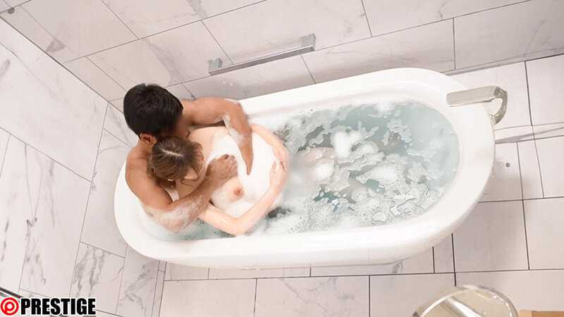 Spend until morning with Asuna Kawai - Ultra luxury date club