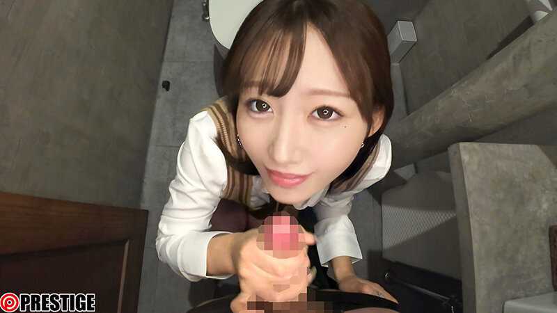 Pillow Woman: Um... Would you like to join our membership for sex...? Nanashima Mai