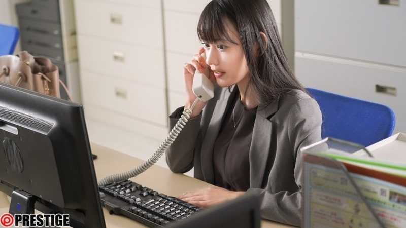 クレーム謝罪ハラスメント 八掛うみ【限定特典映像30分付き】