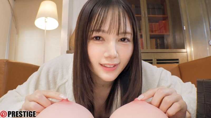 甘サドちくびッ痴 涼森れむ【限定特典映像50分付き】