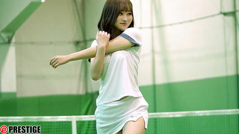 「私、セックスが本当に好きなんです…。」 case.04 七嶋舞