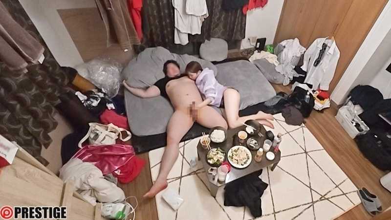 素人くんと丸1日2人きり。 釈アリス 【限定特典映像40分付き】