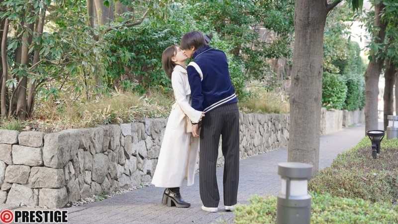 瀬緒凛と朝まで過ごせる 超高級デートクラブ 瀬緒凛【限定特典映像35分付き】