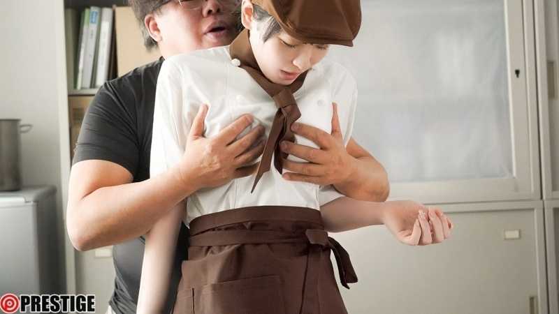 クレーム謝罪ハラスメント 瀧本雫葉【限定特典映像20分付き】