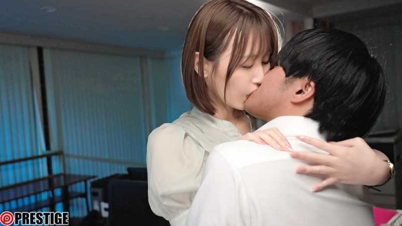 入社まもない男性社員たちが例外なくハマる弊社のシゴデキ美人主任 釈アリス【限定特典映像40分付き】