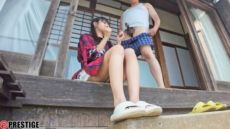 性欲に支配された美大生カップルの同棲中出し性交録。 八掛うみ【限定特典映像15分付き】