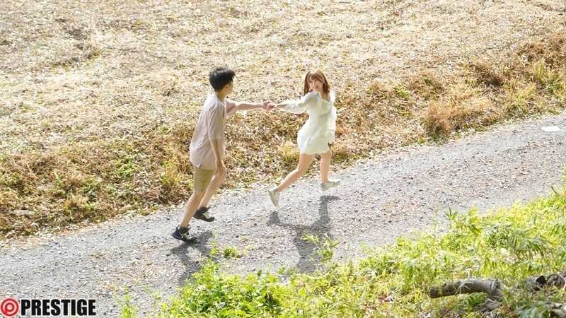 何もない田舎で幼馴染と、想いをさらけ出した濃厚SEXの日々。 case.15 瀬緒凛【限定特典映像15分付き】