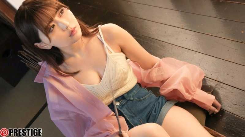 何もない田舎で幼馴染と、想いをさらけ出した濃厚SEXの日々。 case.15 瀬緒凛【限定特典映像15分付き】