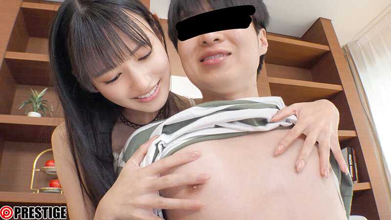 八掛うみが素人♂を逆ナン！