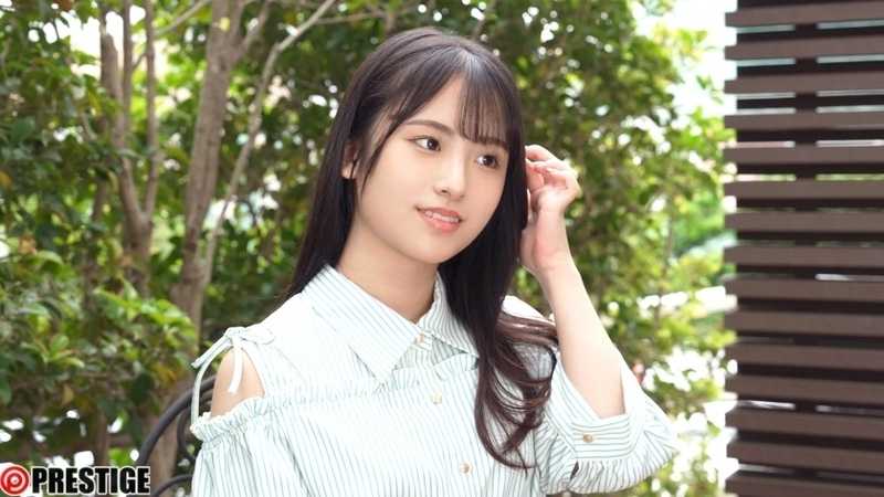 中森ななみ なまなかだし【限定特典映像55分付き】