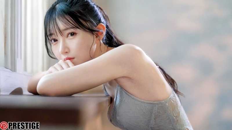 新人 プレステージ専属 続・デビュー 三佳詩【限定特典映像15分付き】