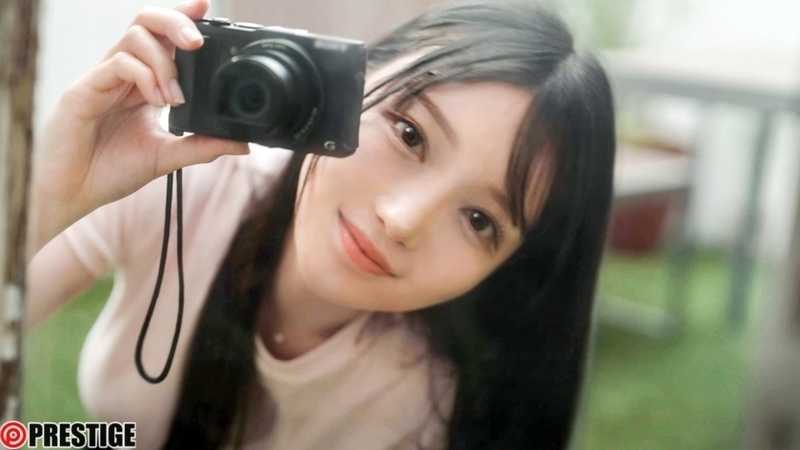 新人 プレステージ専属 続・デビュー 三佳詩【限定特典映像15分付き】