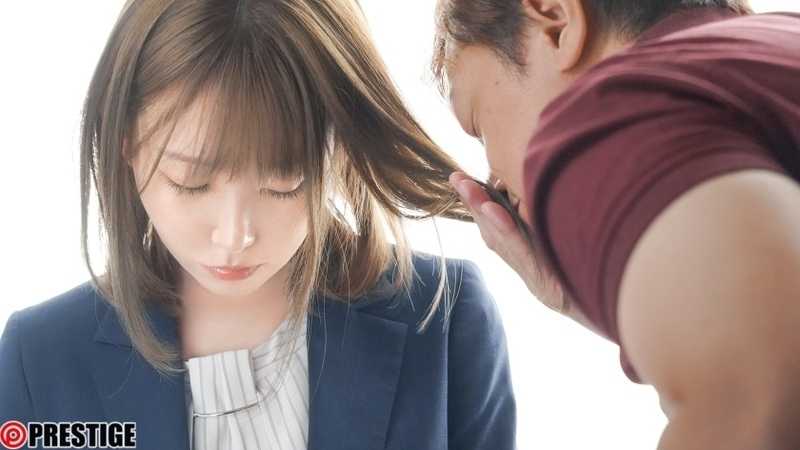 クレーム謝罪ハラスメント 七嶋舞【限定特典映像15分付き】