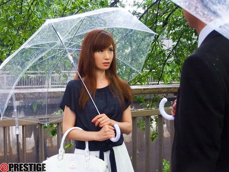 I'm so sorry, my love... (Yuna Hayashi - DOD)[Origin]