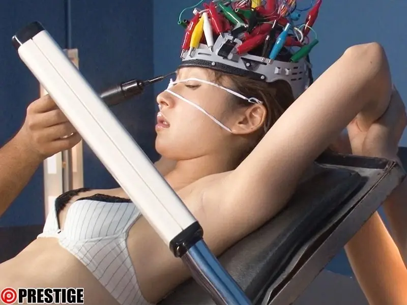 First Time Trans State - Mind-Blowing Orgasmic Sex - Mizuho Uehara (DOD)[Origin]