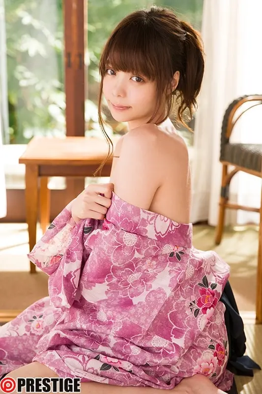 Beautiful Young Girl, Private Hot Spring, and Intimate Intercourse. 01 Kaname Otori [With MGS Exclusive Bonus Footage +15min]