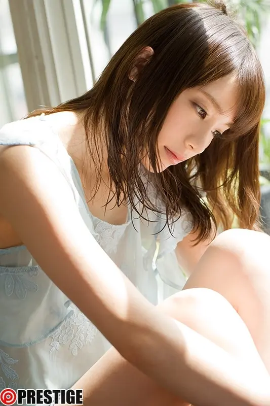 Training Airi Suzumura 2 [Bonus footage exclusive to MGS +20 minutes][Origin]