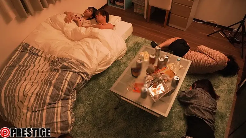 Silent Love Making: Intimate SEX vol.01 - Feel the erotic breath and body temperature in super close-up 3 scenes with ALL creampie 3 times!! Asuna Kawai [With MGS exclusive bonus footage +10min][Origin]