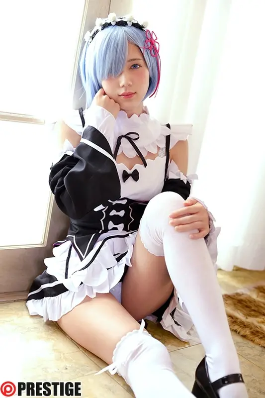 My Otherworldly Sexual Life with Remu ACT.07 Breaking Through Erotic Limits with Ultimate Sexy Equipment!!! Suzumori Remu[Origin]