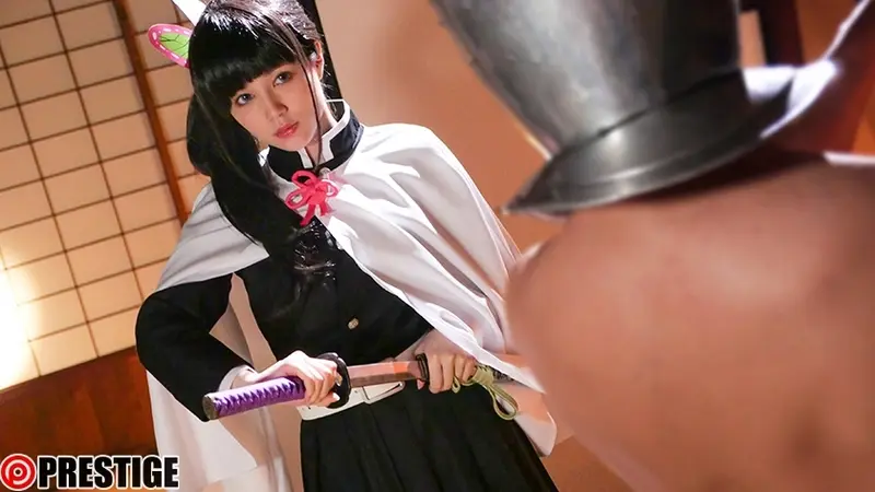 My Otherworldly Sexual Life with Remu ACT.07 Breaking Through Erotic Limits with Ultimate Sexy Equipment!!! Suzumori Remu[Origin]