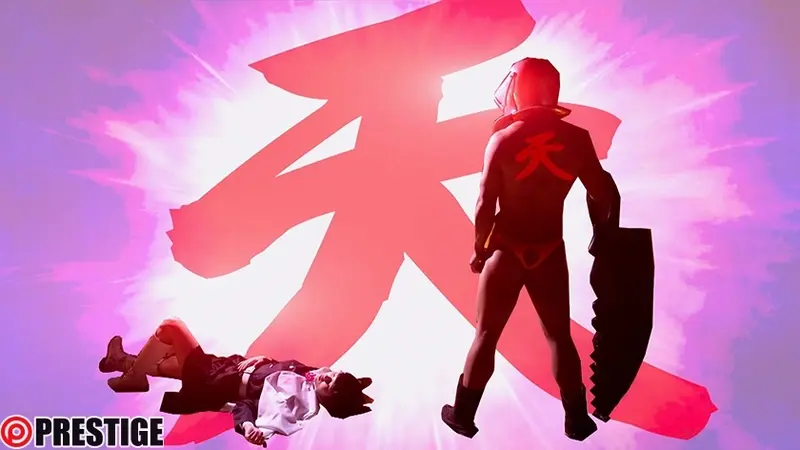 My Otherworldly Sexual Life with Remu ACT.07 Breaking Through Erotic Limits with Ultimate Sexy Equipment!!! Suzumori Remu[Origin]