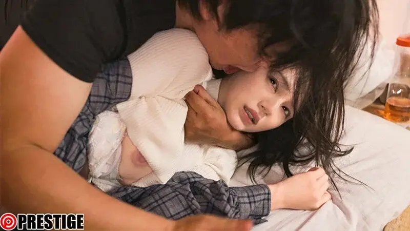 Heartbreaking NTR: The Most Devastating Arousal Film - My Beloved Girlfriend Who Promised Happiness Was Taken and Broken by an Old Man. Starring Remu Suzumori (DOD)