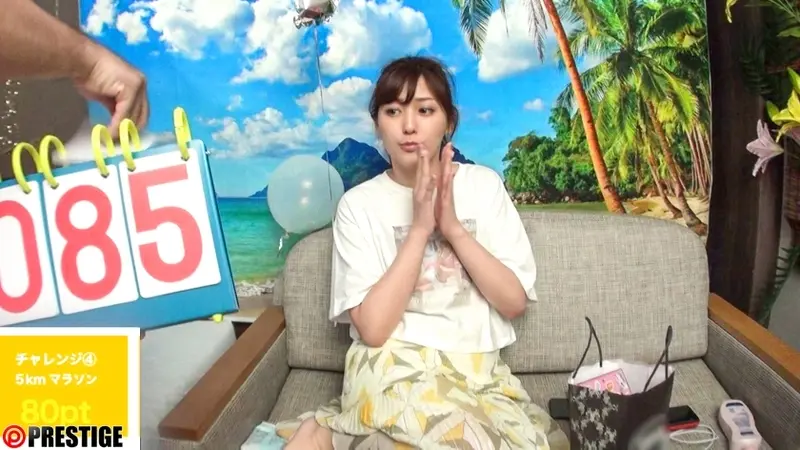 Maria Aine's AV Graduation - It's been 4.5 years since her shocking debut... A perfect finale where she passionately connects with her fans. [MGS exclusive bonus footage +15 minutes][Origin]