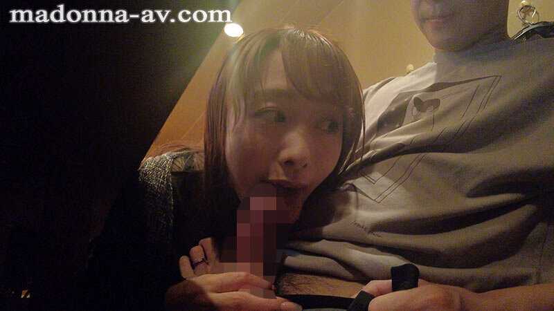 G-Cup Close Contact!! Naughty Girl's Creampie Date with Marin Shiraishi[Origin]