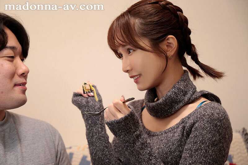 小島みなみアチージョに初降臨！！ 男優くんのSNS押しかけ張り込み逆ナンパ ～こじみなの熟した凄テク全部見せてあげるSPECIAL～