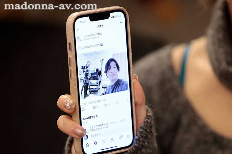 小島みなみアチージョに初降臨！！ 男優くんのSNS押しかけ張り込み逆ナンパ ～こじみなの熟した凄テク全部見せてあげるSPECIAL～