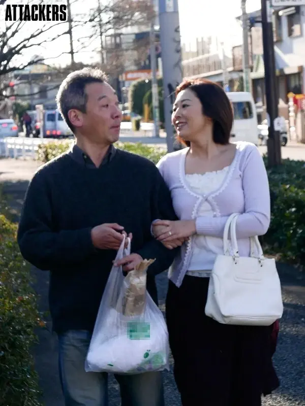 Wife Violated Before Husband's Eyes - Special Edition: Engraved Sorrow by Chiharu Komatsu[Origin]