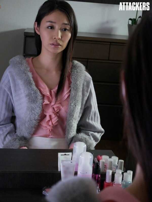 貴女を虜にしたい 夏目彩春