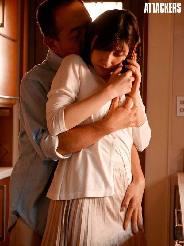 Please forgive me... Forbidden Love Affair - Kana Morisawa[Origin]