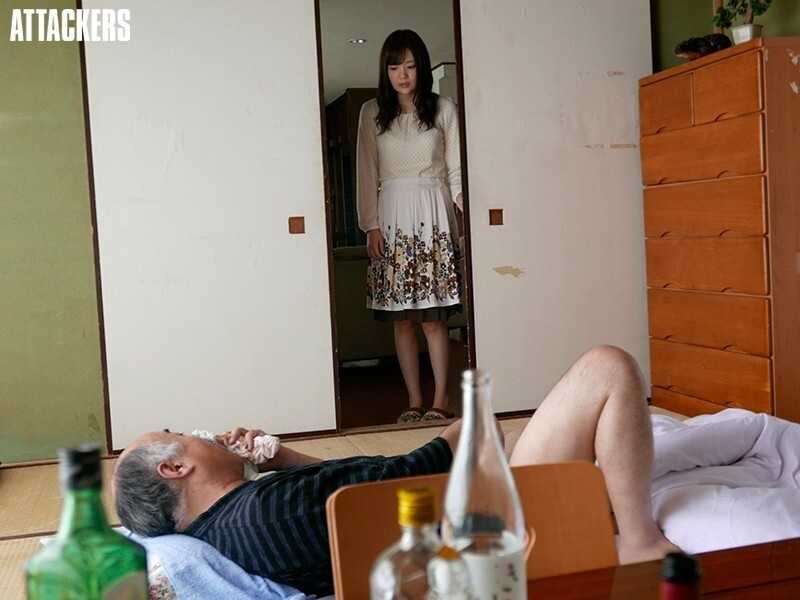 The Immoral Covenant: Young Wife's Domestic Training - Nono Yuki[Origin]