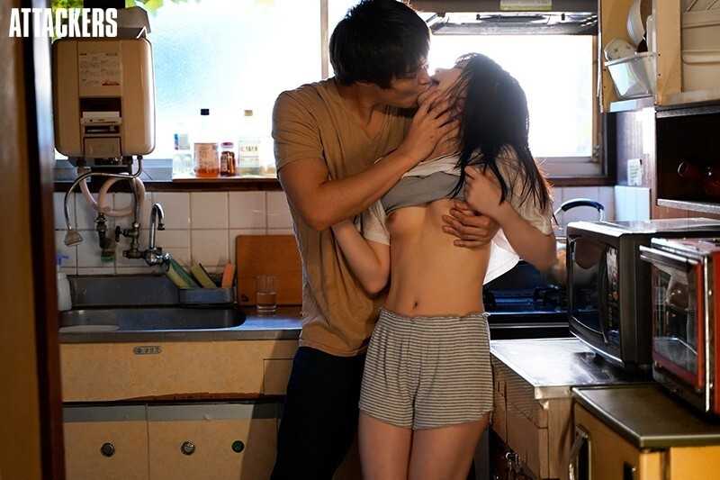 ふすまの向こうに好きな人がいる。気づかれぬよう声を殺して大嫌いな義兄に犯●れる日々。 琴井しほり