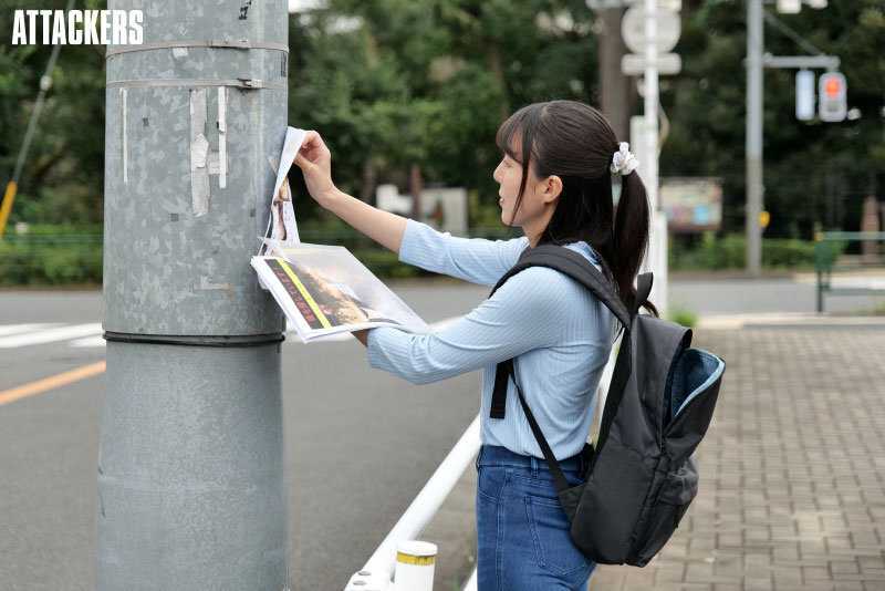 お願いです！貴女の体で恩返ししてもらえませんか？ 岡田ひなの