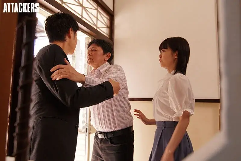 The Last Sex with Kudo Yura[Origin]