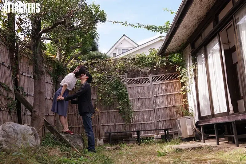 The Last Sex with Kudo Yura[Origin]