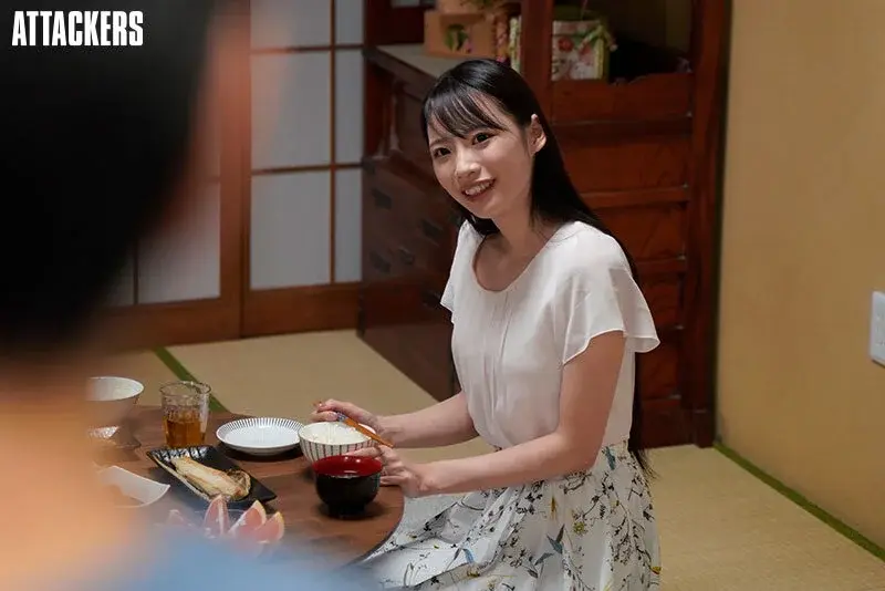 I promised my stepfather just 10 seconds of penetration... but our compatibility was so perfect that I reached climax. - Sui Tsukino[Origin]