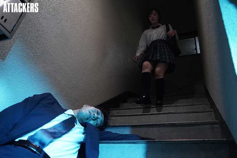 捜査官を引退した私と愛娘の前に現れたのは父を殺した男。この世で最も憎い男に孕むまで犯●れ続けた私。 三宮つばき