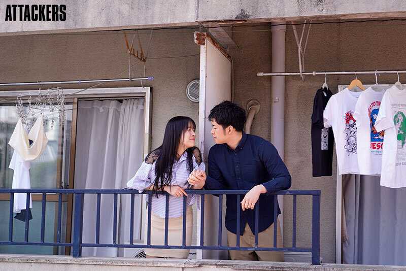 僕が片思いしてる親友の彼女を同人ポルノで見つけてしまった。 羽月乃蒼