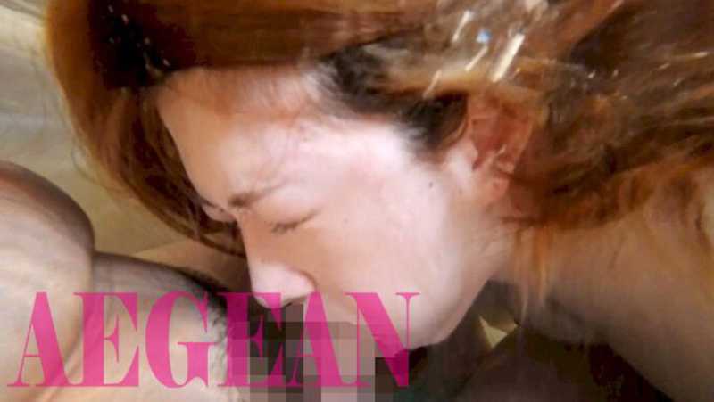 Breaking Limits Deep Throat Training Minaho Ariga[Origin]